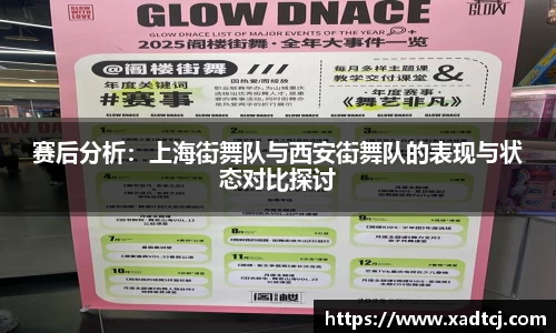 赛后分析：上海街舞队与西安街舞队的表现与状态对比探讨